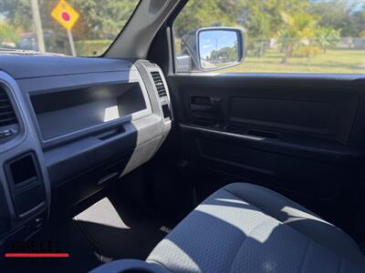 2017 RAM 1500 Tradesman   - Photo 29 - Miami, FL 33165