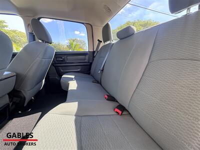 2017 RAM 1500 Tradesman   - Photo 23 - Miami, FL 33165
