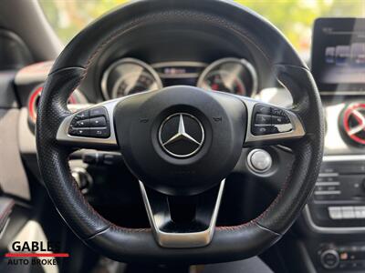 2019 Mercedes-Benz CLA AMG CLA 45   - Photo 18 - Miami, FL 33165