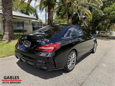 2019 Mercedes-Benz CLA AMG CLA 45   - Photo 12 - Miami, FL 33165