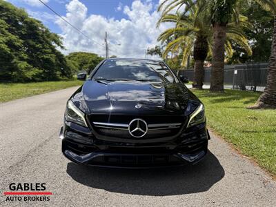 2019 Mercedes-Benz CLA AMG CLA 45   - Photo 15 - Miami, FL 33165