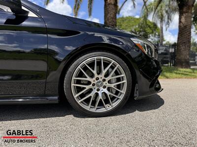 2019 Mercedes-Benz CLA AMG CLA 45   - Photo 17 - Miami, FL 33165