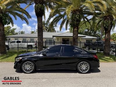 2019 Mercedes-Benz CLA AMG CLA 45   - Photo 9 - Miami, FL 33165