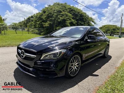 2019 Mercedes-Benz CLA AMG CLA 45   - Photo 7 - Miami, FL 33165