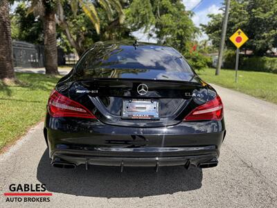 2019 Mercedes-Benz CLA AMG CLA 45   - Photo 11 - Miami, FL 33165