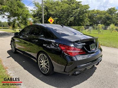 2019 Mercedes-Benz CLA AMG CLA 45   - Photo 10 - Miami, FL 33165