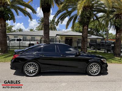 2019 Mercedes-Benz CLA AMG CLA 45   - Photo 8 - Miami, FL 33165