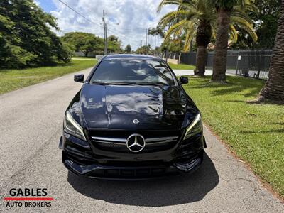 2019 Mercedes-Benz CLA AMG CLA 45   - Photo 14 - Miami, FL 33165