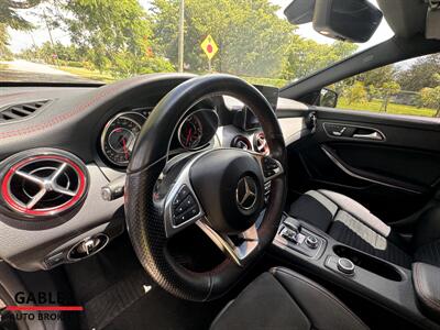 2019 Mercedes-Benz CLA AMG CLA 45   - Photo 19 - Miami, FL 33165