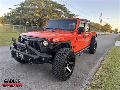 2020 Jeep Gladiator Sport S   - Photo 10 - Miami, FL 33165