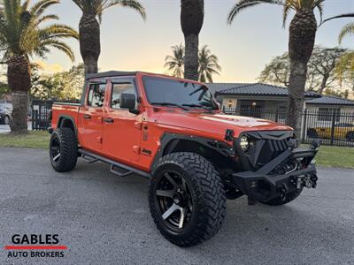 2020 Jeep Gladiator Sport S   - Photo 4 - Miami, FL 33165