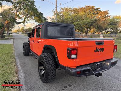 2020 Jeep Gladiator Sport S   - Photo 15 - Miami, FL 33165