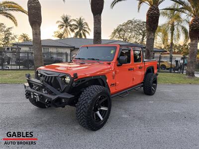 2020 Jeep Gladiator Sport S   - Photo 7 - Miami, FL 33165