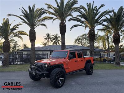 2020 Jeep Gladiator Sport S   - Photo 8 - Miami, FL 33165