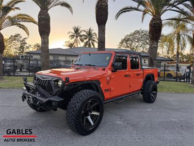 2020 Jeep Gladiator Sport S   - Photo 5 - Miami, FL 33165