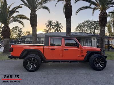 2020 Jeep Gladiator Sport S   - Photo 11 - Miami, FL 33165