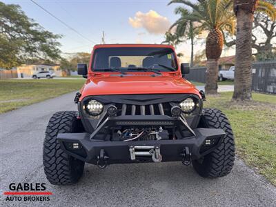 2020 Jeep Gladiator Sport S   - Photo 13 - Miami, FL 33165