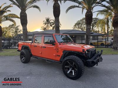 2020 Jeep Gladiator Sport S   - Photo 2 - Miami, FL 33165