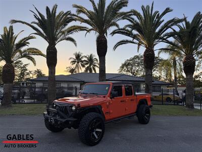 2020 Jeep Gladiator Sport S   - Photo 9 - Miami, FL 33165