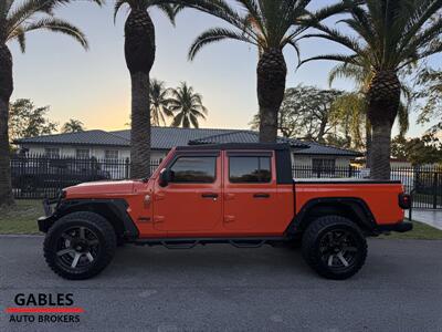 2020 Jeep Gladiator Sport S   - Photo 6 - Miami, FL 33165