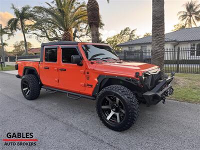 2020 Jeep Gladiator Sport S   - Photo 3 - Miami, FL 33165