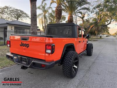 2020 Jeep Gladiator Sport S   - Photo 17 - Miami, FL 33165