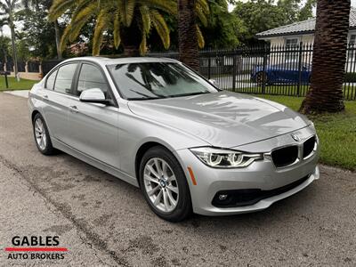 2018 BMW 3 Series 320i   - Photo 3 - Miami, FL 33165