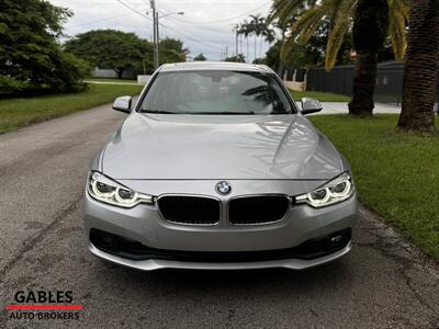 2018 BMW 3 Series 320i   - Photo 13 - Miami, FL 33165