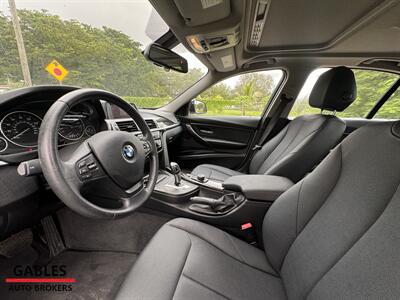 2018 BMW 3 Series 320i   - Photo 23 - Miami, FL 33165