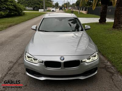 2018 BMW 3 Series 320i   - Photo 10 - Miami, FL 33165