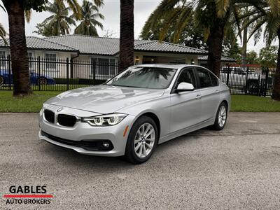 2018 BMW 3 Series 320i   - Photo 4 - Miami, FL 33165