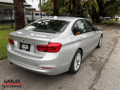 2018 BMW 3 Series 320i   - Photo 12 - Miami, FL 33165