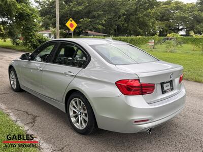 2018 BMW 3 Series 320i   - Photo 15 - Miami, FL 33165