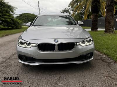 2018 BMW 3 Series 320i   - Photo 9 - Miami, FL 33165