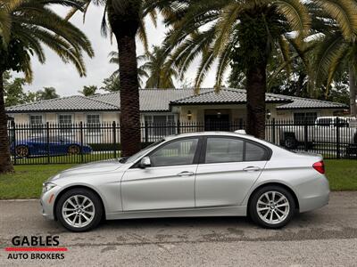 2018 BMW 3 Series 320i   - Photo 7 - Miami, FL 33165