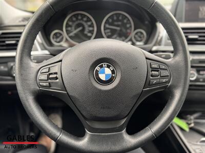 2018 BMW 3 Series 320i   - Photo 19 - Miami, FL 33165