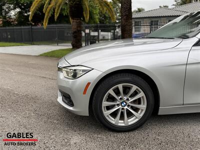 2018 BMW 3 Series 320i   - Photo 6 - Miami, FL 33165