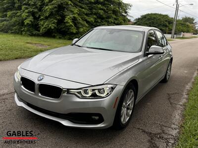 2018 BMW 3 Series 320i   - Photo 14 - Miami, FL 33165