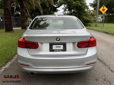 2018 BMW 3 Series 320i   - Photo 17 - Miami, FL 33165