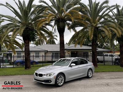 2018 BMW 3 Series 320i   - Photo 5 - Miami, FL 33165