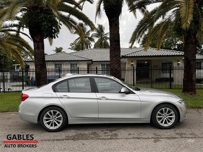 2018 BMW 3 Series 320i   - Photo 8 - Miami, FL 33165