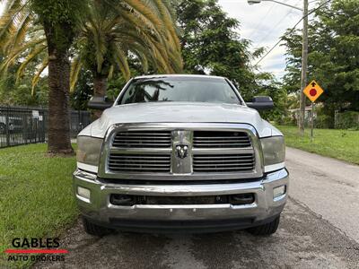 2011 RAM 2500 Lone Star - Photo 24 - Miami, FL 33165