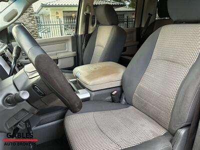 2011 RAM 2500 Lone Star - Photo 14 - Miami, FL 33165