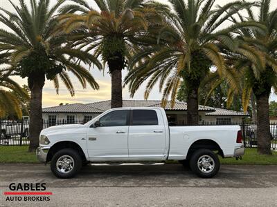 2011 RAM 2500 Lone Star - Photo 7 - Miami, FL 33165