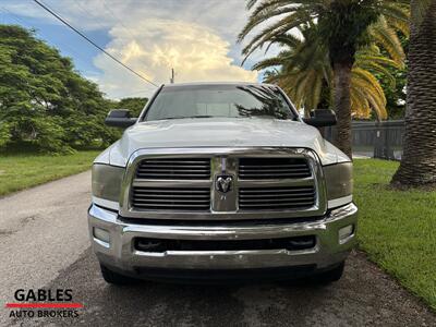 2011 RAM 2500 Lone Star - Photo 3 - Miami, FL 33165
