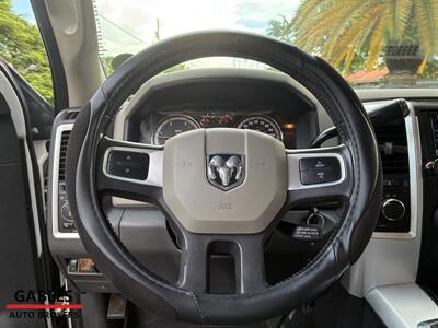 2011 RAM 2500 Lone Star - Photo 12 - Miami, FL 33165