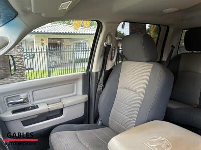 2011 RAM 2500 Lone Star - Photo 19 - Miami, FL 33165