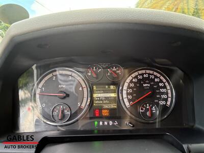 2011 RAM 2500 Lone Star - Photo 36 - Miami, FL 33165