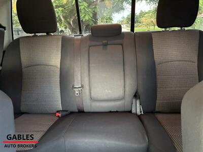 2011 RAM 2500 Lone Star - Photo 18 - Miami, FL 33165