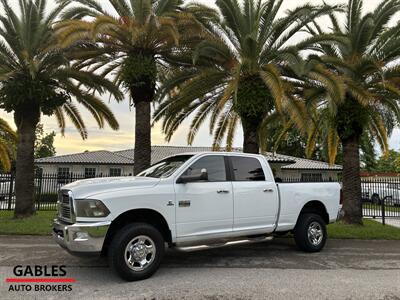 2011 RAM 2500 Lone Star - Photo 29 - Miami, FL 33165